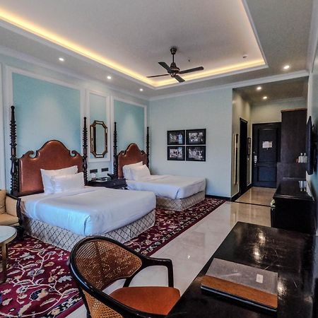 Mayfair Tea Resort Siliguri Eksteriør billede