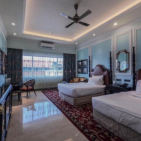 Mayfair Tea Resort Siliguri Eksteriør billede