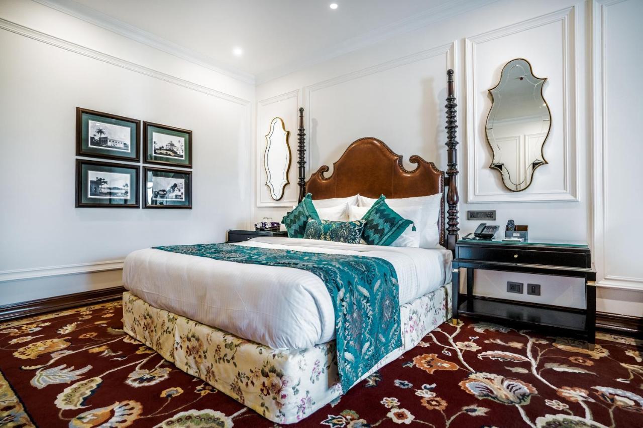 Mayfair Tea Resort Siliguri Eksteriør billede