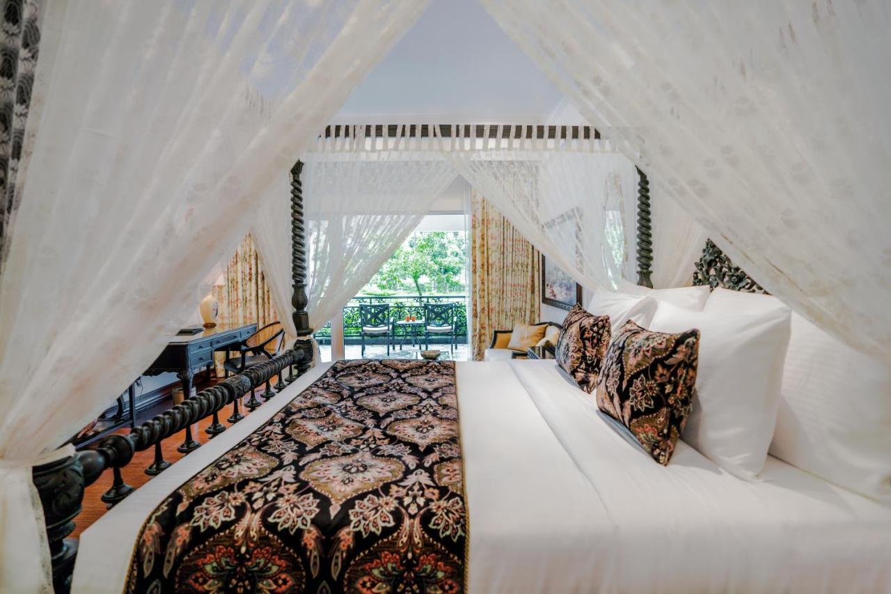 Mayfair Tea Resort Siliguri Eksteriør billede