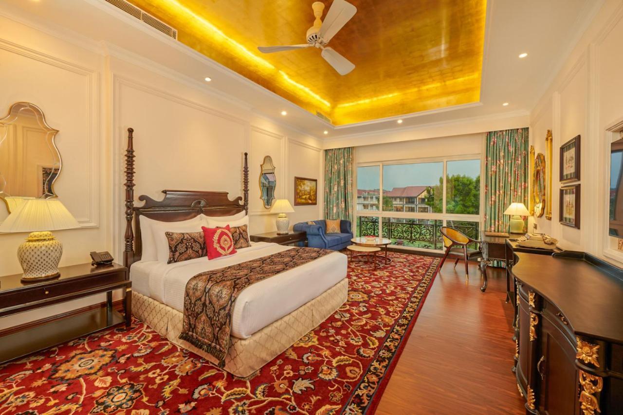Mayfair Tea Resort Siliguri Eksteriør billede