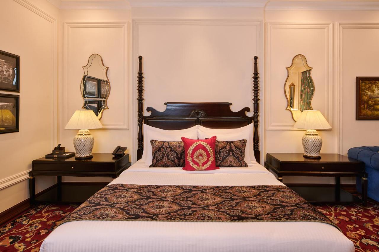 Mayfair Tea Resort Siliguri Eksteriør billede