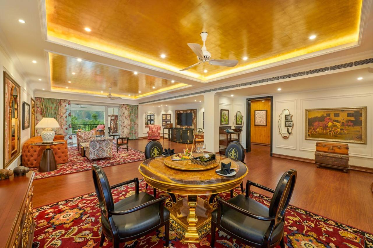Mayfair Tea Resort Siliguri Eksteriør billede