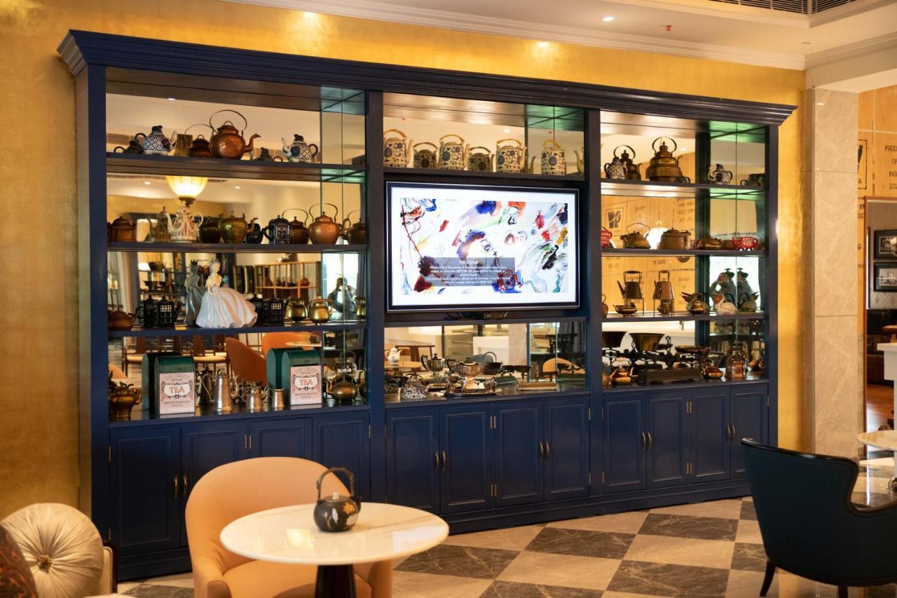 Mayfair Tea Resort Siliguri Eksteriør billede