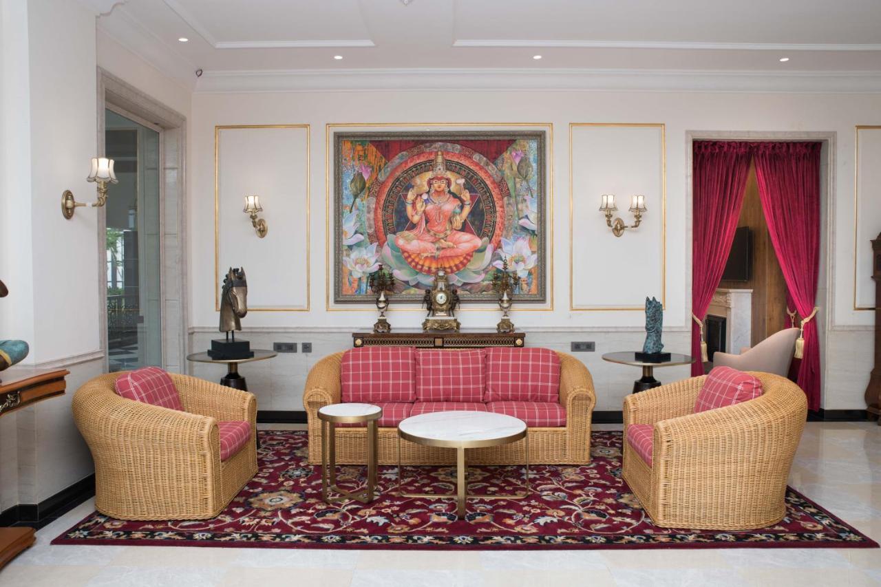 Mayfair Tea Resort Siliguri Eksteriør billede