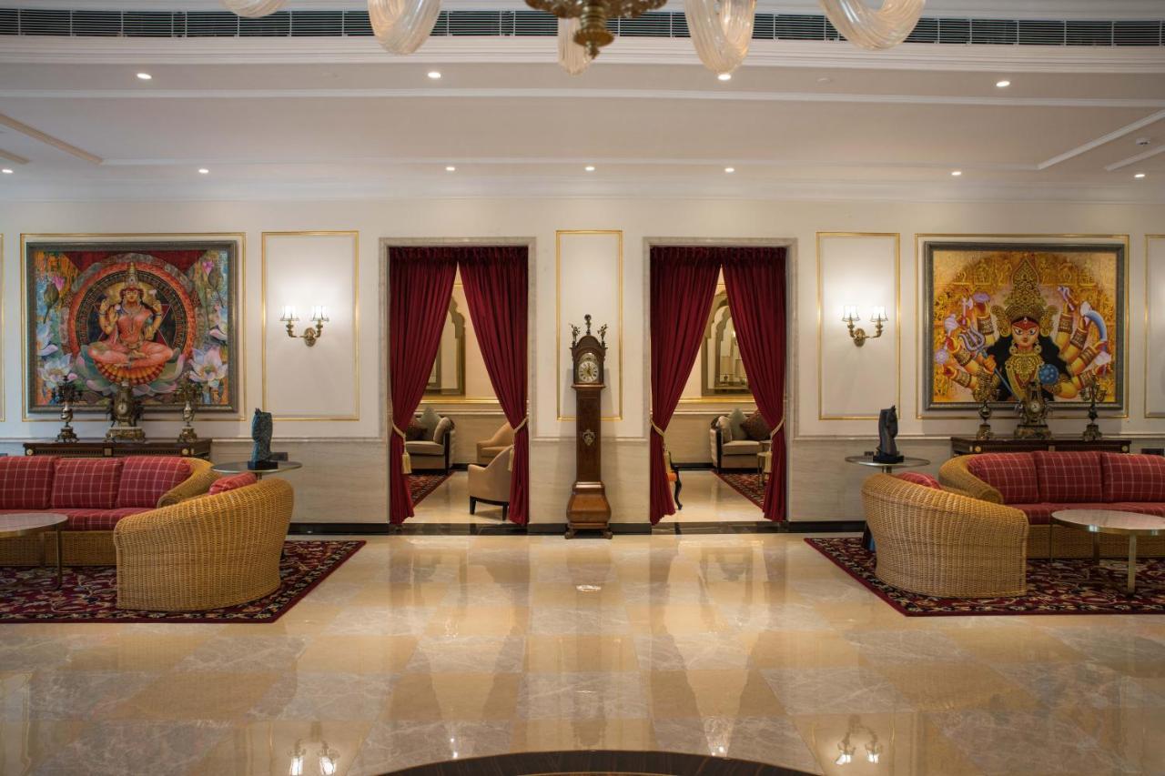Mayfair Tea Resort Siliguri Eksteriør billede