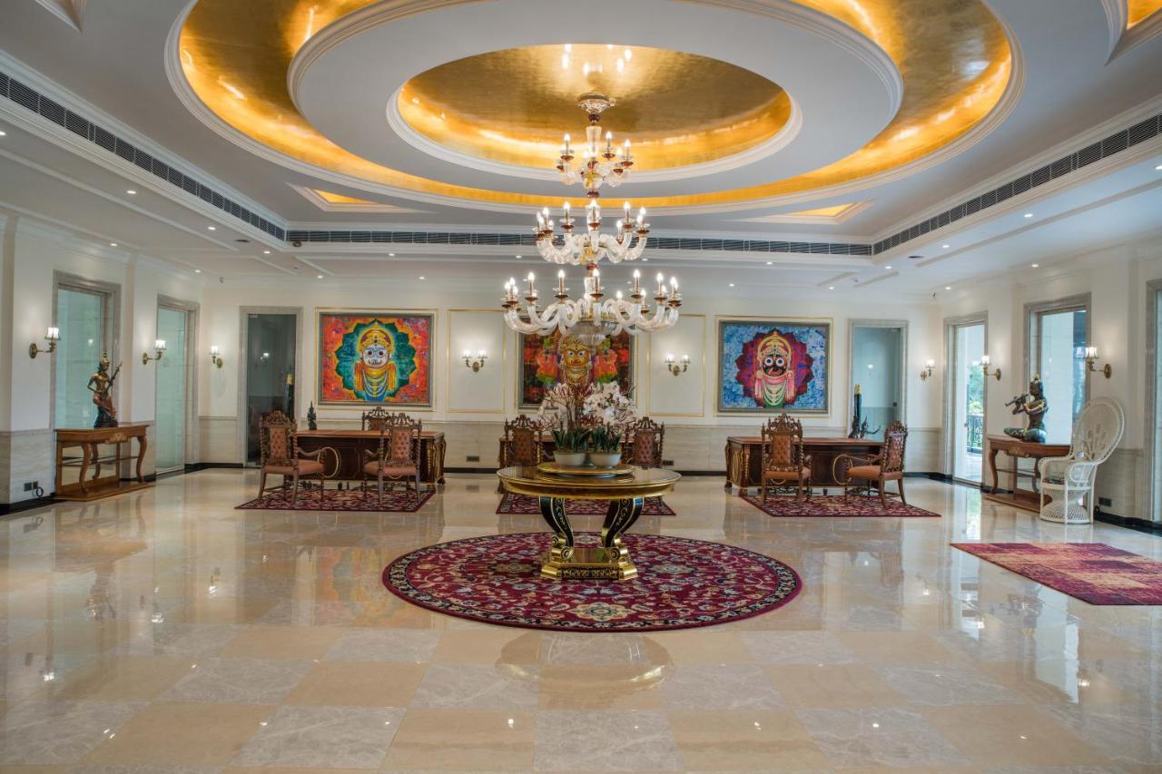Mayfair Tea Resort Siliguri Eksteriør billede