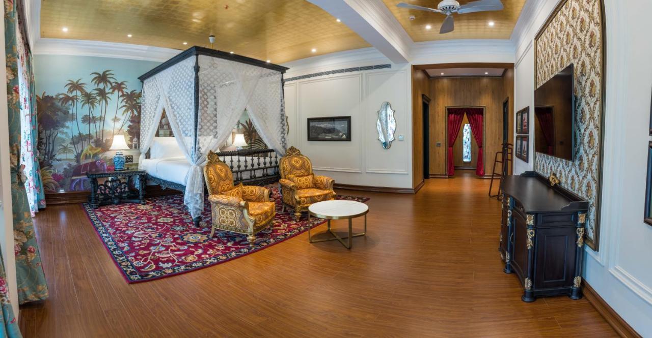 Mayfair Tea Resort Siliguri Eksteriør billede
