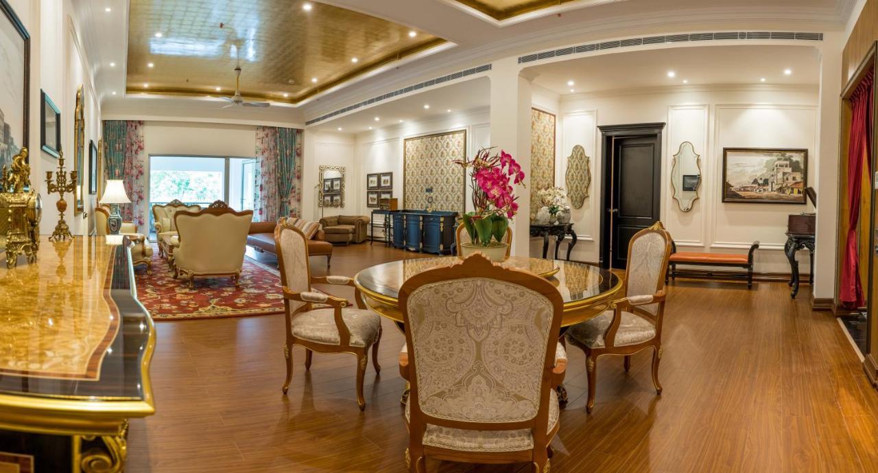Mayfair Tea Resort Siliguri Eksteriør billede