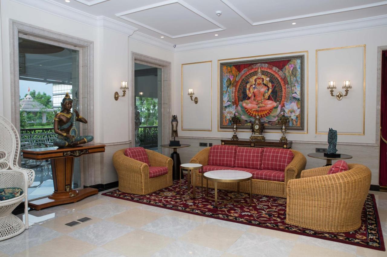 Mayfair Tea Resort Siliguri Eksteriør billede