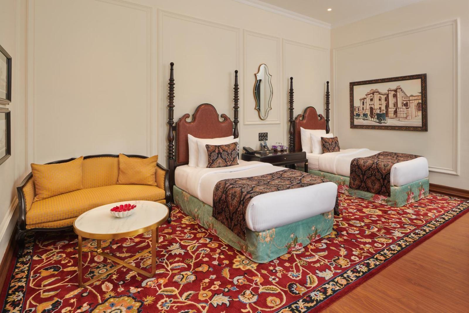 Mayfair Tea Resort Siliguri Eksteriør billede