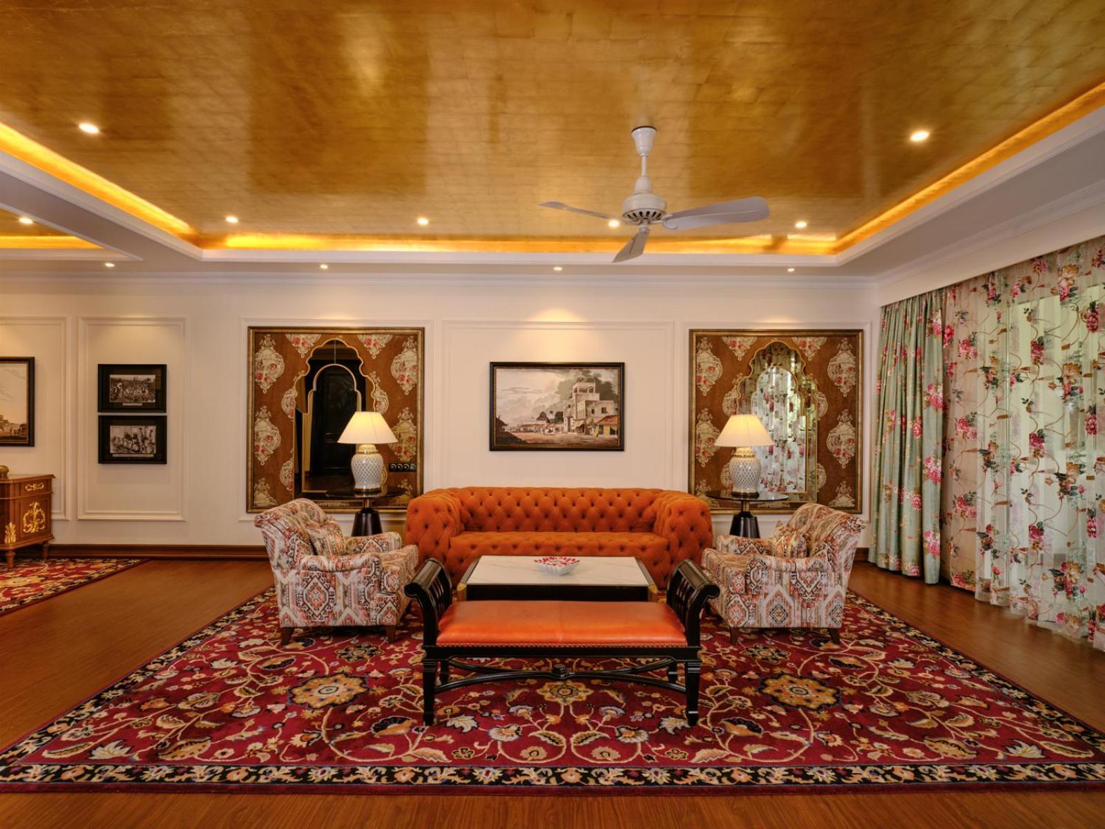 Mayfair Tea Resort Siliguri Eksteriør billede